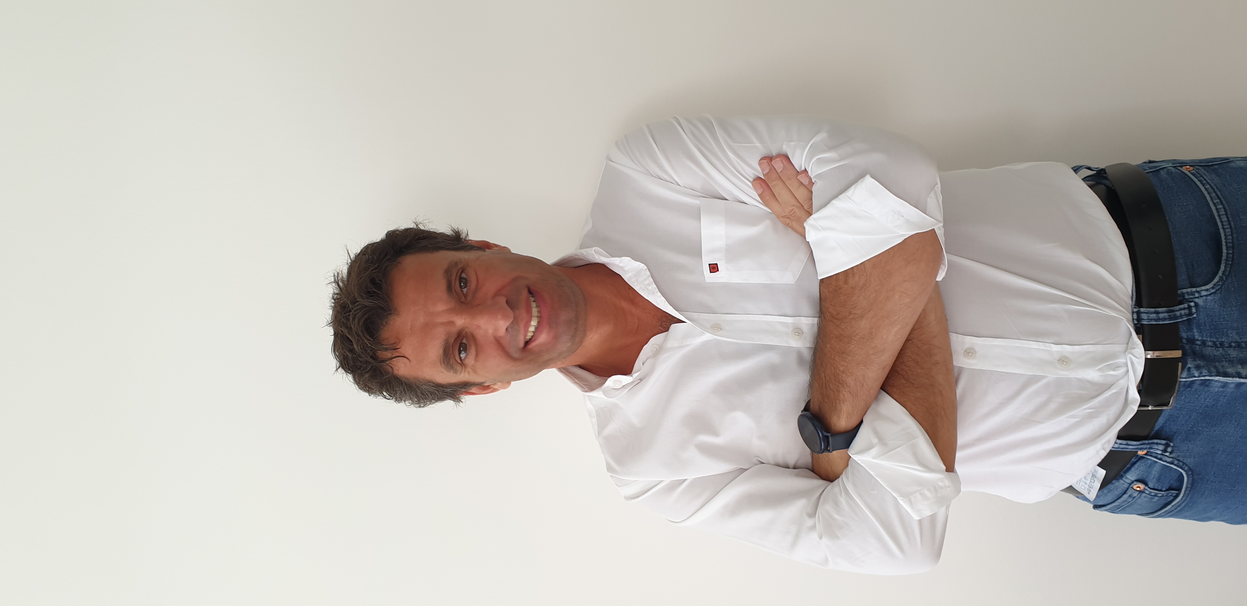 Jorge Pires