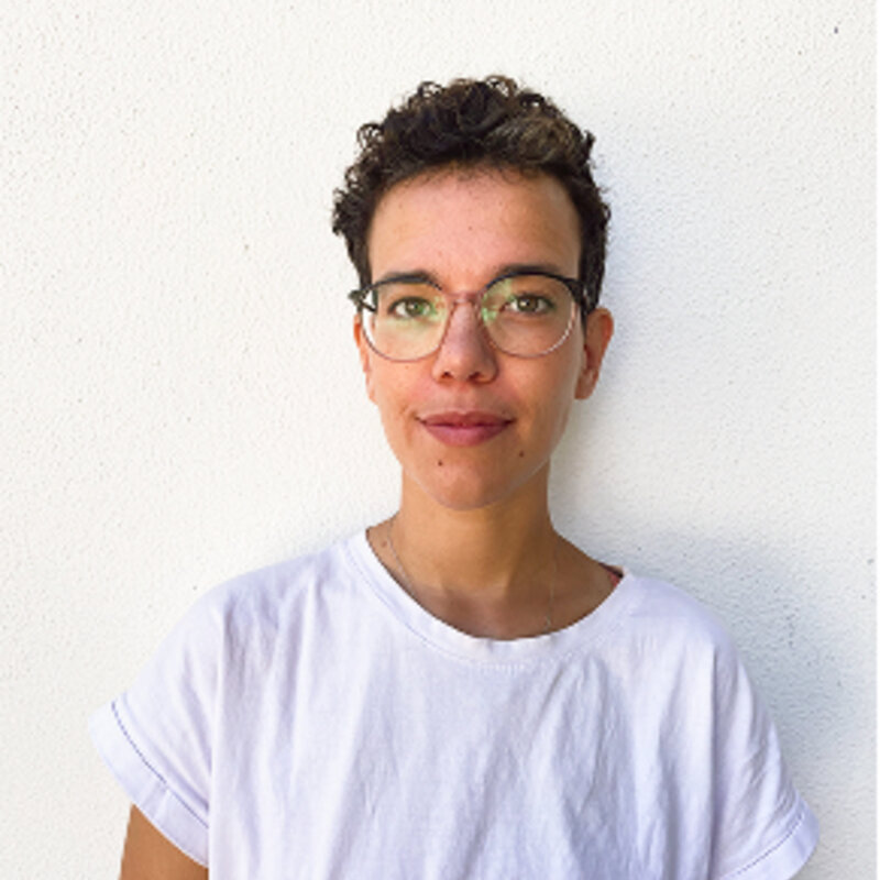 Juliana Inacio - Colaboradora JP ARQUITETOS
