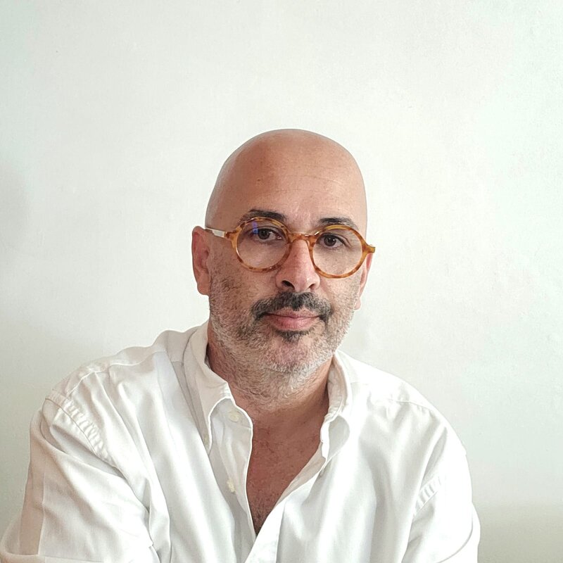 Luis Ucha - Colaborador JP ARQUITETOS
